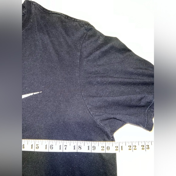 Nike Zoom Speck Tee - Picture 7 of 11
